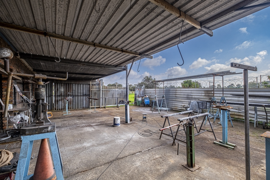 3 Bedroom Property for Sale in Greenbushes Eastern Cape